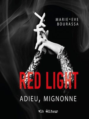 cover image of Red Light--Tome 1